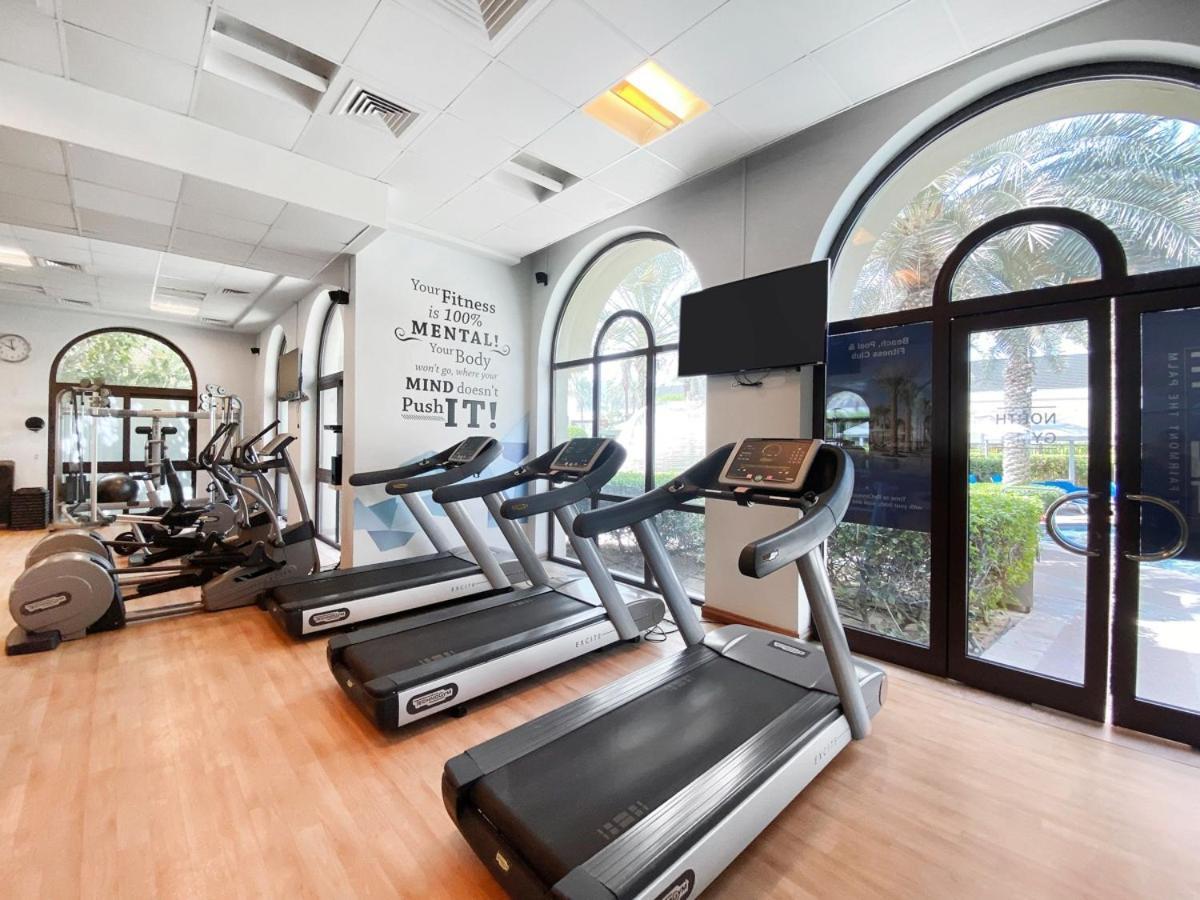Apartment Stonetree - Fairmont North 2 Bedroom - Access Dubai