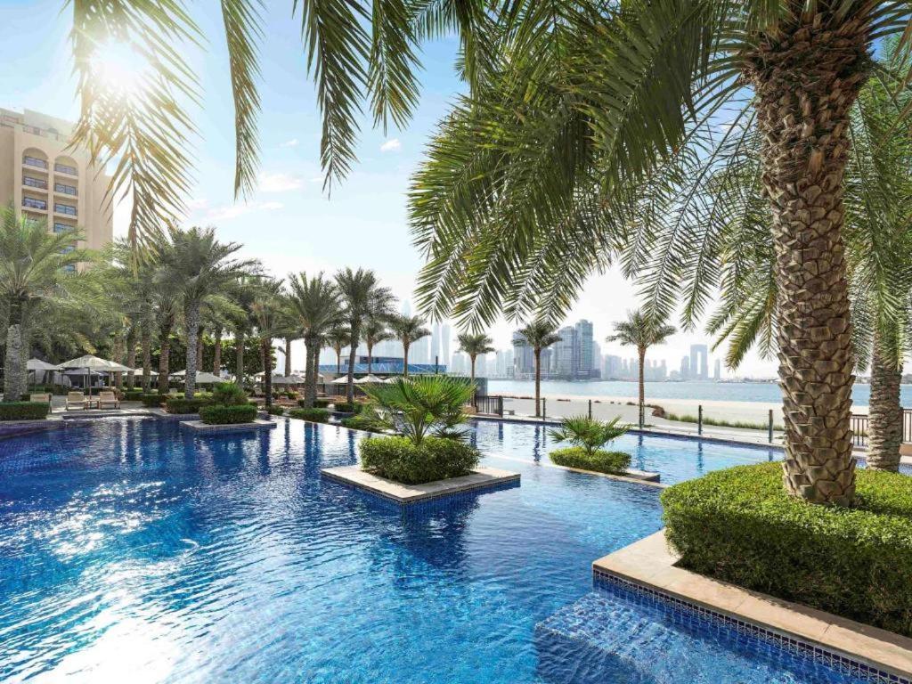 Stonetree - Fairmont North 2 Bedroom - Access Dubai