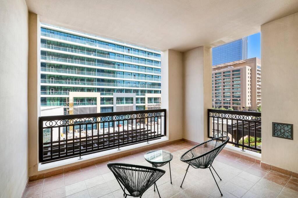 Stonetree - Fairmont North 2 Bedroom - Access * Dubai