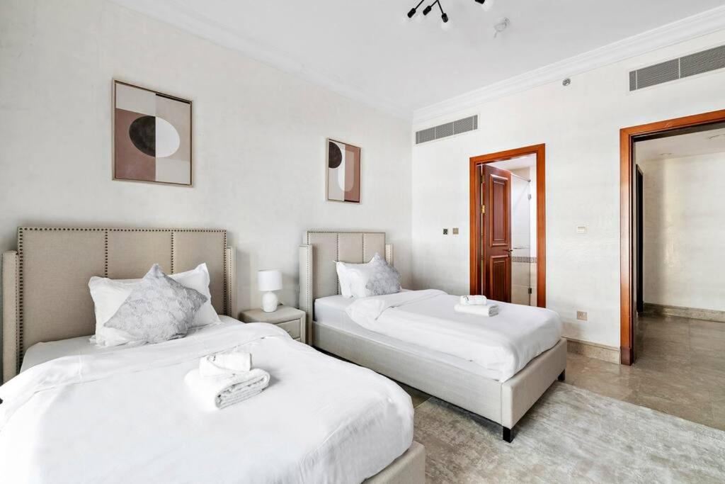 Stonetree - Fairmont North 2 Bedroom - Access * Dubai