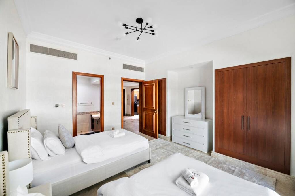 Stonetree - Fairmont North 2 Bedroom - Access
