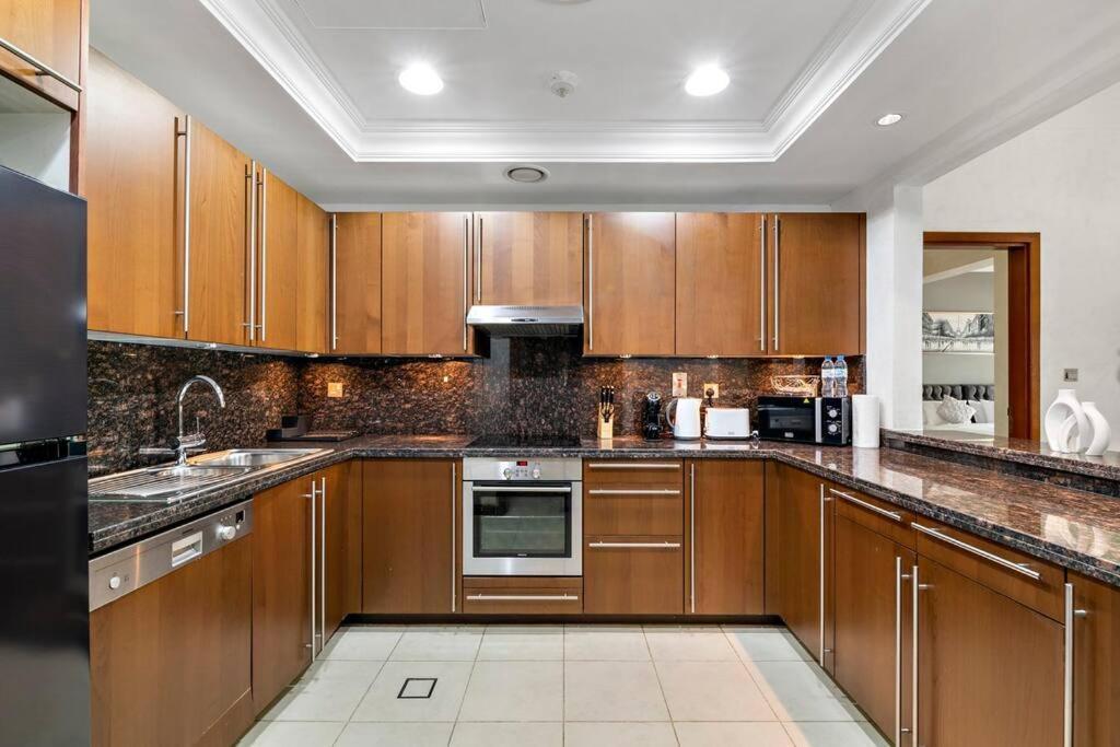 Apartment Stonetree - Fairmont North 2 Bedroom - Access *