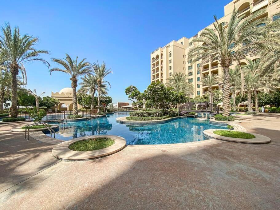 Apartment Stonetree - Fairmont North 2 Bedroom - Access Dubai