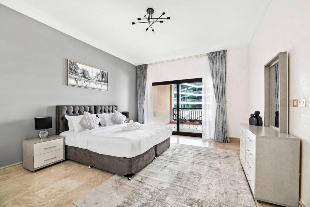 Stonetree - Fairmont North 2 Bedroom - Access Dubai