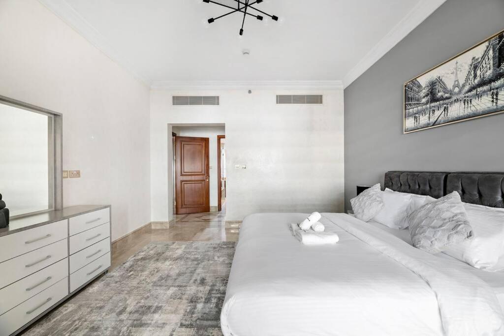 Stonetree - Fairmont North 2 Bedroom - Access * Dubai