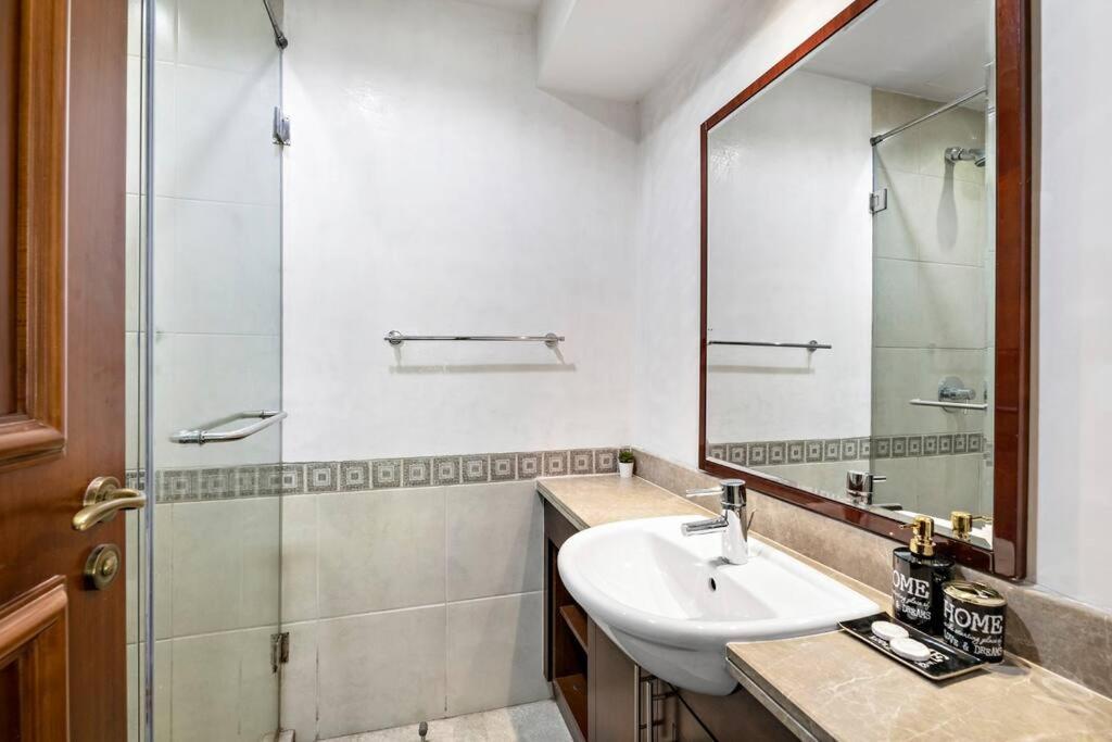 Stonetree - Fairmont North 2 Bedroom - Access Dubai