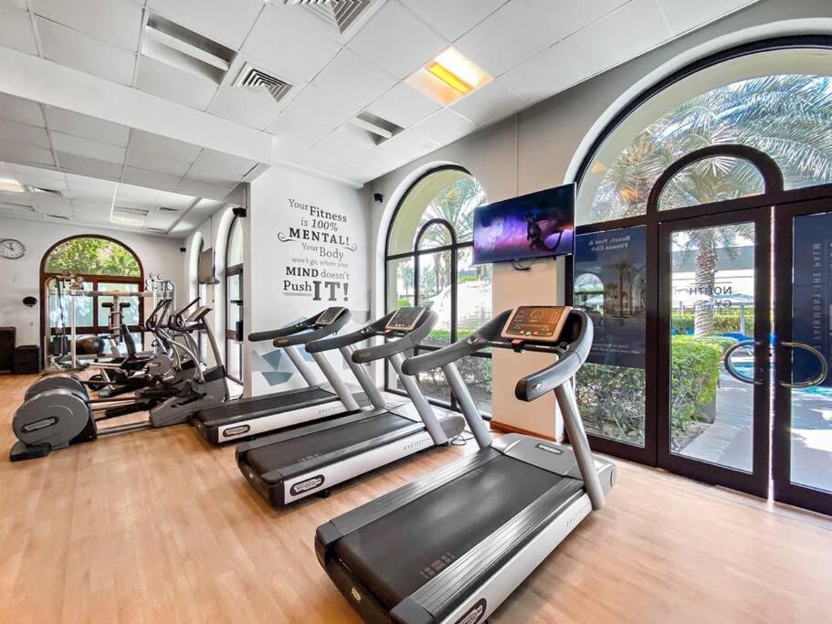 Stonetree - Fairmont North 2 Bedroom - Access * Dubai