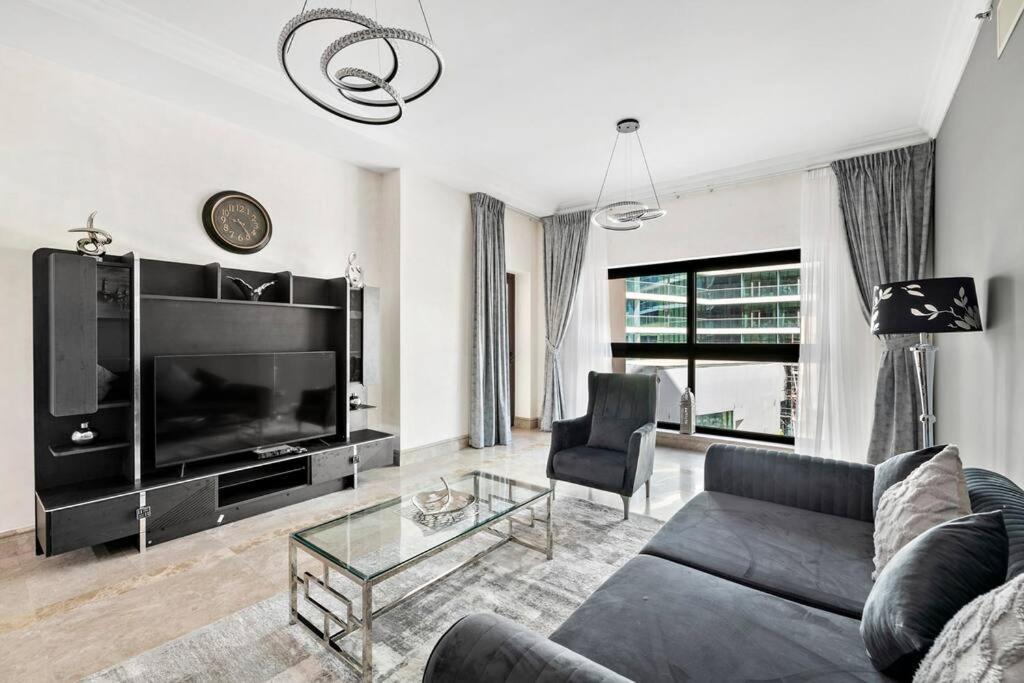 Stonetree - Fairmont North 2 Bedroom - Access Dubai